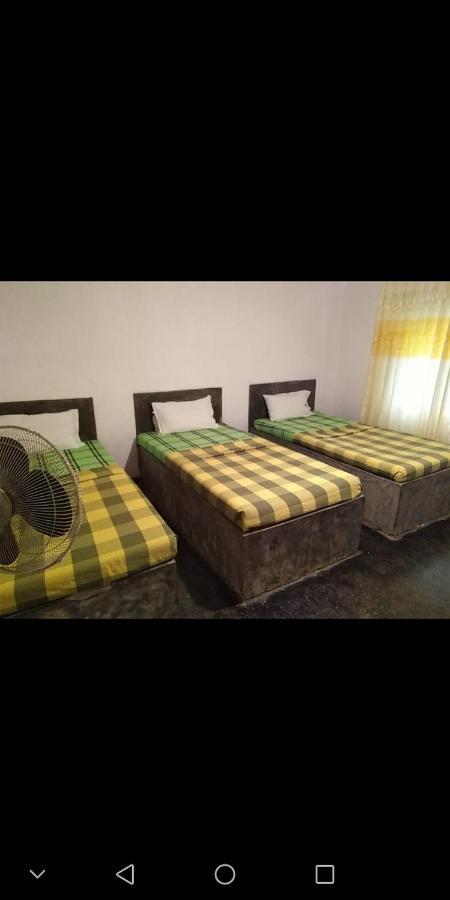 Sinharaja Hostel 114 Deniyaya Ngoại thất bức ảnh