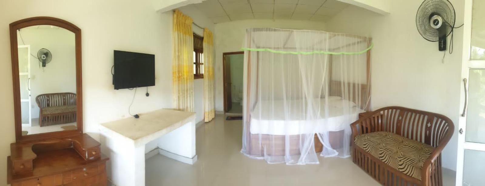 Sinharaja Hostel 114 Deniyaya Ngoại thất bức ảnh