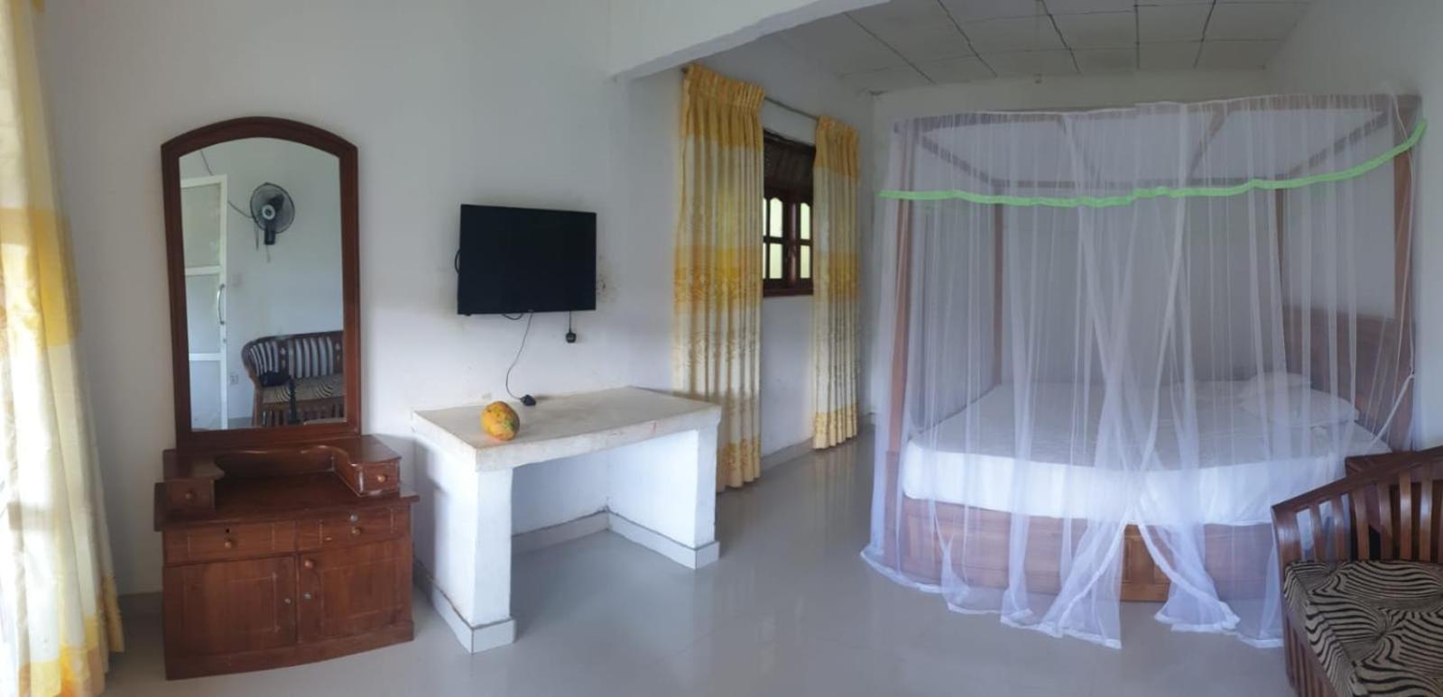 Sinharaja Hostel 114 Deniyaya Ngoại thất bức ảnh