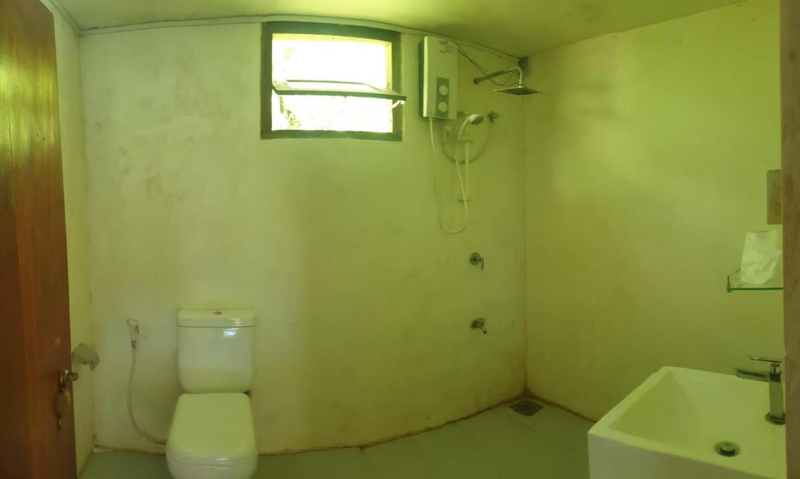 Sinharaja Hostel 114 Deniyaya Ngoại thất bức ảnh