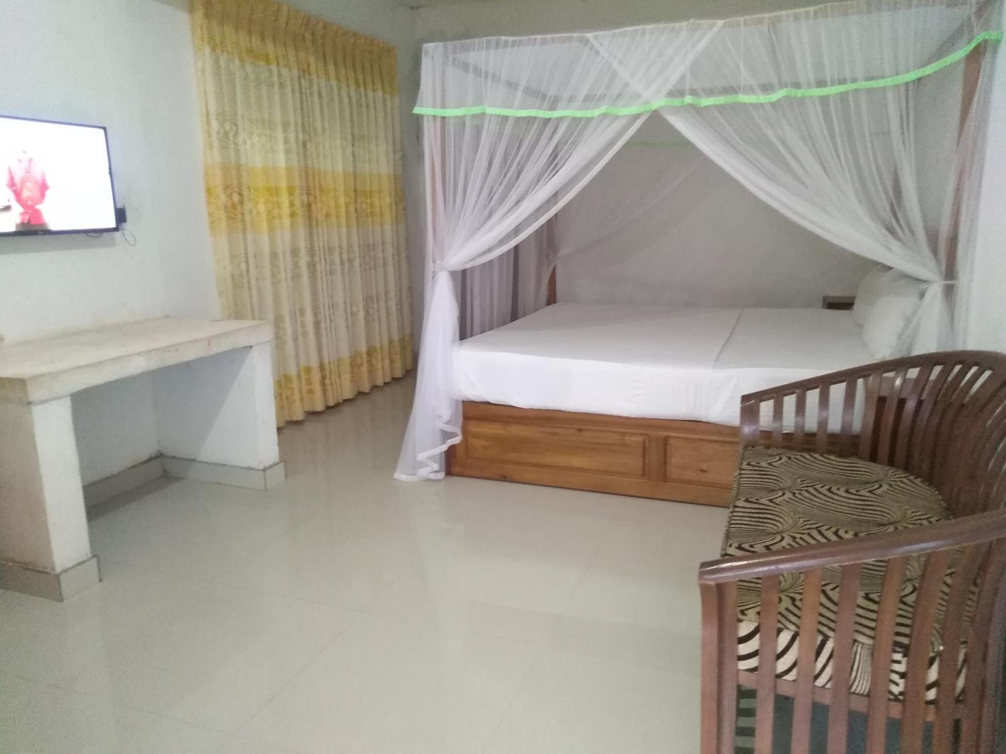 Sinharaja Hostel 114 Deniyaya Ngoại thất bức ảnh