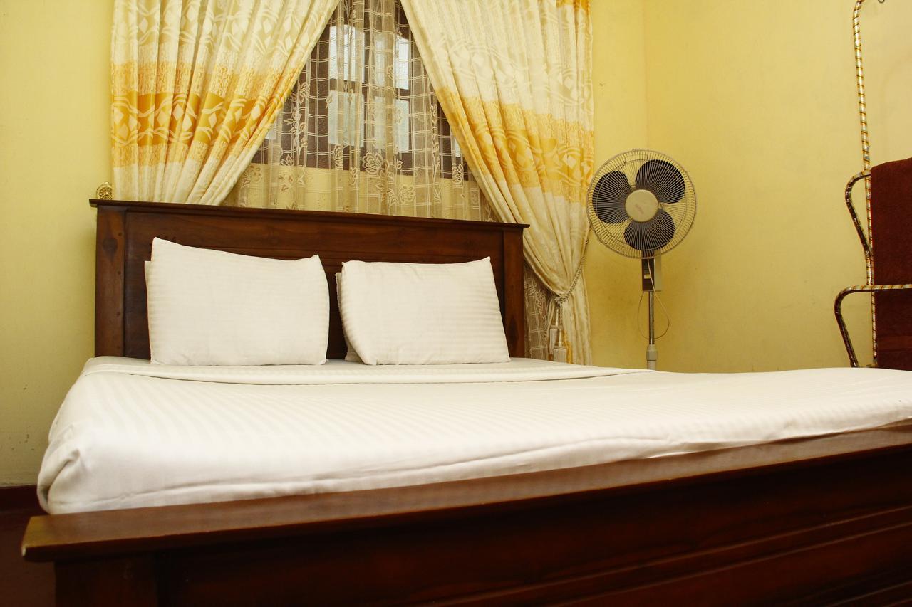 Sinharaja Hostel 114 Deniyaya Ngoại thất bức ảnh