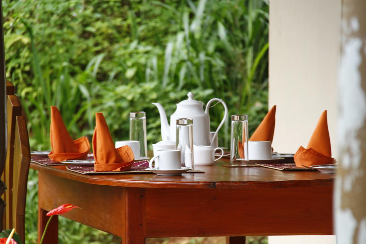 Sinharaja Hostel 114 Deniyaya Ngoại thất bức ảnh