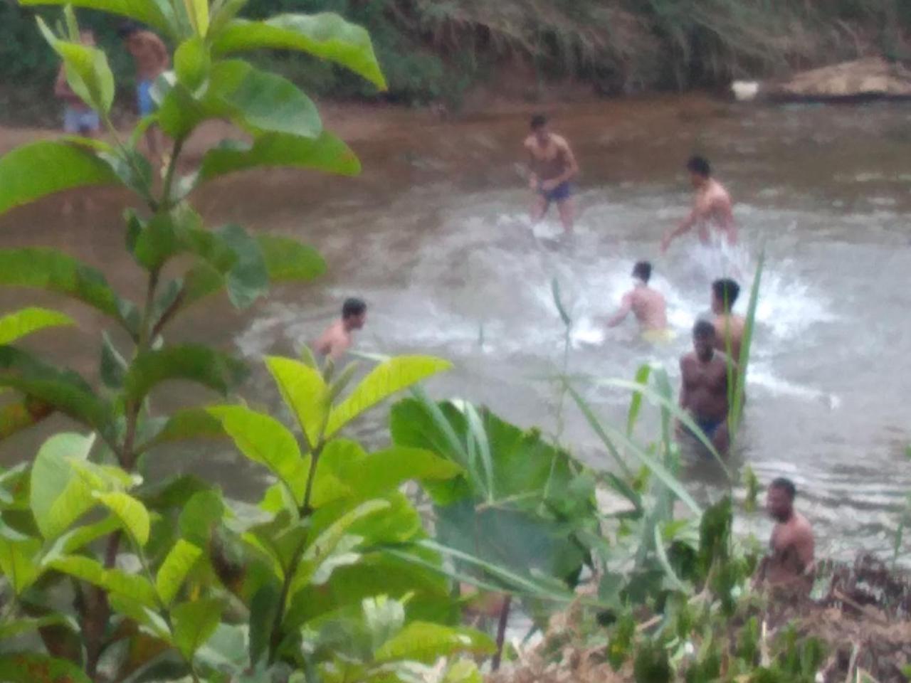 Sinharaja Hostel 114 Deniyaya Ngoại thất bức ảnh